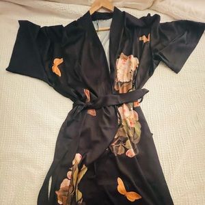 Kim + Ono kimono brand new size 2xl